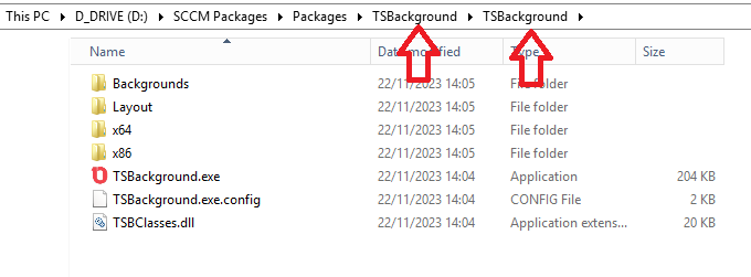 TSBackground folder