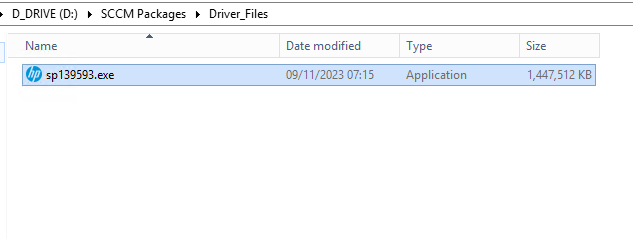 download device drivers
