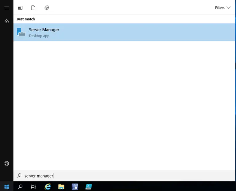 How to Install & Configure WSUS for Use With SCCM