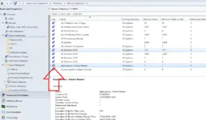 Device Collection In SCCM Stuck Showing Loading