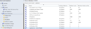 Collections In Configuration Manager | Ultimate Guide