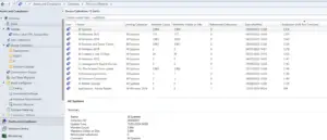 sccm device collections